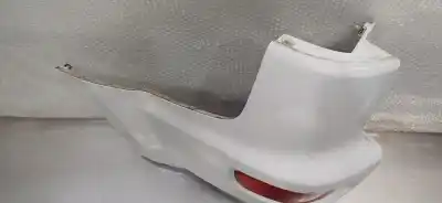 Автозапчасти б/у левый задний бампер за mitsubishi outlander (cw0) motion 4wd ссылки oem iam 6410b497  