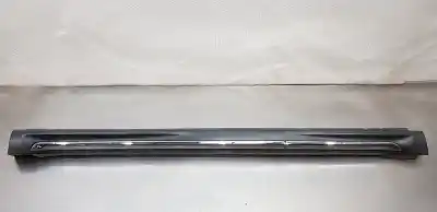 Автозапчасти б/у боковая юбка за MITSUBISHI OUTLANDER (CW0) Motion 4WD ссылки OEM IAM 6512A258  