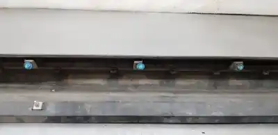 Pezzo di ricambio per auto di seconda mano gonna laterale per mitsubishi outlander (cw0) motion 4wd riferimenti oem iam 6512a258  