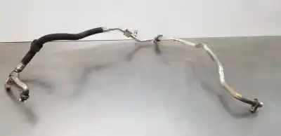 Peça sobressalente para automóvel em segunda mão tubos de ar condicionado por renault scenic iv grand zen referências oem iam 924541804r
