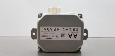 Second-hand car spare part ELECTRONIC MODULE for NISSAN QASHQAI (J11)  OEM IAM references 292A54EA0A  