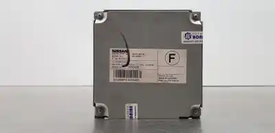 Tweedehands auto-onderdeel elektronische module voor nissan qashqai (j11) acenta oem iam-referenties 284a14ea1b