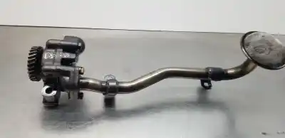 Recambio de automóvil de segunda mano de bomba aceite para nissan trade ebro referencias oem iam 