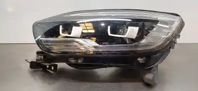 Peça sobressalente para automóvel em segunda mão farol / farolim esquerdo por renault scenic iv bose-edition referências oem iam 260603490r