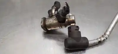 Peça sobressalente para automóvel em segunda mão injetor por renault scenic iv grand zen referências oem iam 208997976r