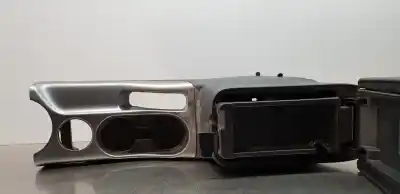 Автозапчасти б/у центральный подлокотник за mitsubishi outlander (cw0) motion 4wd ссылки oem iam 8011a083  