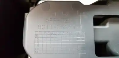 Автозапчасти б/у центральный подлокотник за mitsubishi outlander (cw0) motion 4wd ссылки oem iam 8011a083  