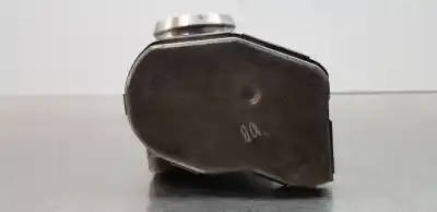 Автозапчастина б/у коробка метелика для mitsubishi outlander (cw0) motion 4wd посилання на oem iam 1450a164  9687888280