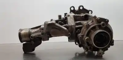 Автозапчасти б/у раздаточная коробка за mitsubishi outlander (cw0) motion 4wd ссылки oem iam 3200a140