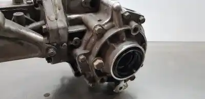 Автозапчастина б/у роздавальна коробка для mitsubishi outlander (cw0) motion 4wd посилання на oem iam 3200a140  