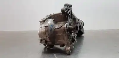 Автозапчастина б/у роздавальна коробка для mitsubishi outlander (cw0) motion 4wd посилання на oem iam 3200a140  