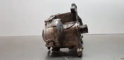 Автозапчастина б/у роздавальна коробка для mitsubishi outlander (cw0) motion 4wd посилання на oem iam 3200a140  