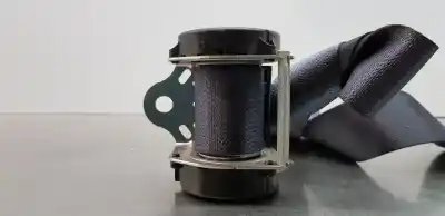 Автозапчастина б/у задній лівий ремін безпеки для mitsubishi outlander (cw0) motion 4wd посилання на oem iam 6066752  