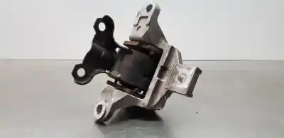 Автозапчастина б/у опора двигуна ліва для mitsubishi outlander (cw0) motion 4wd посилання на oem iam 2910a073  