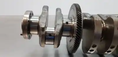 Автозапчасти б/у коленчатый вал за mitsubishi outlander (cw0) motion 4wd ссылки oem iam mn982369  