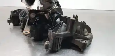 Автозапчастина б/у впускний колектор для mitsubishi outlander (cw0) motion 4wd посилання на oem iam 9659449480  