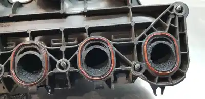 Автозапчастина б/у впускний колектор для mitsubishi outlander (cw0) motion 4wd посилання на oem iam 9659449480  