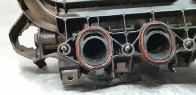 Автозапчастина б/у впускний колектор для mitsubishi outlander (cw0) motion 4wd посилання на oem iam 9659449480  