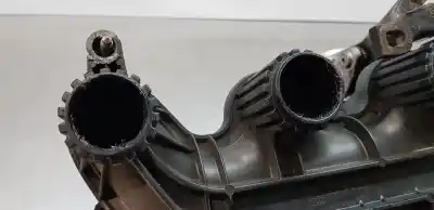 Автозапчастина б/у впускний колектор для mitsubishi outlander (cw0) motion 4wd посилання на oem iam 9659449480  