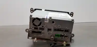 Автозапчасти б/у многофункциональный дисплей за mitsubishi outlander (cw0) motion 4wd ссылки oem iam 8750a184  