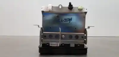 Автозапчасти б/у многофункциональный дисплей за mitsubishi outlander (cw0) motion 4wd ссылки oem iam 8750a184  