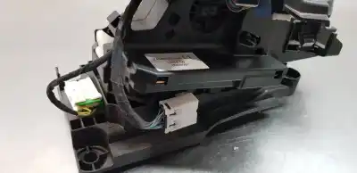 Автозапчастина б/у передач для mitsubishi outlander (cw0) motion 4wd посилання на oem iam 2400a205ha  2400a205