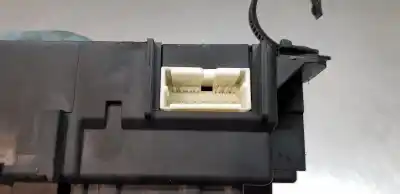 Автозапчасти б/у блок реле/предохранителей за mitsubishi outlander (cw0) motion 4wd ссылки oem iam 8637a824  