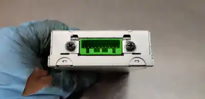 Автозапчасти б/у электронный модуль за mitsubishi outlander (cw0) motion 4wd ссылки oem iam 8750a225  