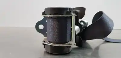 Автозапчастина б/у задній правий ремін безпеки для mitsubishi outlander (cw0) motion 4wd посилання на oem iam 609213800  609213800