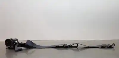 Автозапчастина б/у задній правий ремін безпеки для mitsubishi outlander (cw0) motion 4wd посилання на oem iam 609213800  609213800