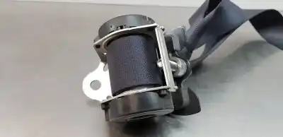 Автозапчасти б/у задний левый ремень безопасности за mitsubishi outlander (cw0) motion 4wd ссылки oem iam 609213900  609213900