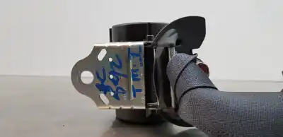 Автозапчасти б/у задний левый ремень безопасности за mitsubishi outlander (cw0) motion 4wd ссылки oem iam 609213900  609213900