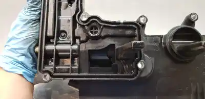 Автозапчасти б/у крышка качества за mitsubishi outlander (cw0) motion 4wd ссылки oem iam mn982031  