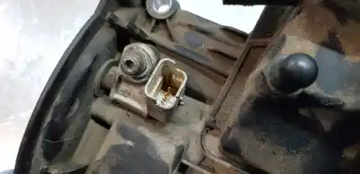 Автозапчасти б/у крышка качества за mitsubishi outlander (cw0) motion 4wd ссылки oem iam mn982031  