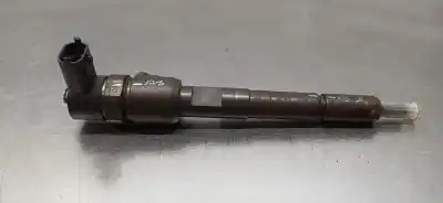 Pezzo di ricambio per auto di seconda mano INIETTORE per OPEL CORSA C  Riferimenti OEM IAM 0445110083  