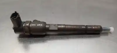 Second-hand car spare part INJECTOR for OPEL CORSA C  OEM IAM references 0445110083  