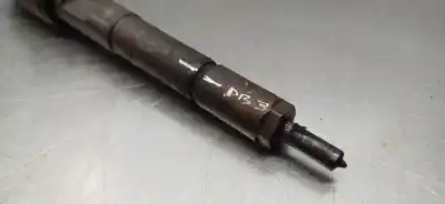 Second-hand car spare part injector for opel corsa c cosmo oem iam references 0445110083  