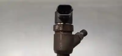 Second-hand car spare part injector for opel corsa c cosmo oem iam references 0445110083  