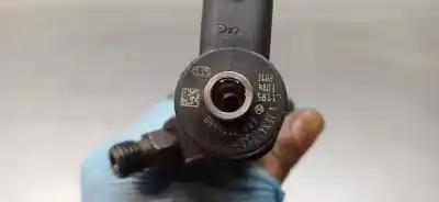 Second-hand car spare part injector for opel corsa c cosmo oem iam references 0445110083  