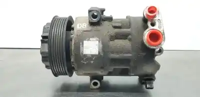 İkinci el araba yedek parçası klima kompresörü için opel corsa d cosmo oem iam referansları 95516233 ge4471905550 55703721