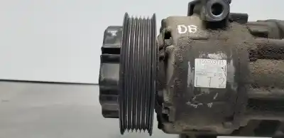 İkinci el araba yedek parçası klima kompresörü için opel corsa d cosmo oem iam referansları 95516233 ge4471905550 55703721
