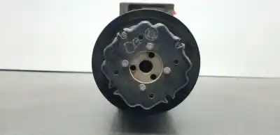 İkinci el araba yedek parçası klima kompresörü için opel corsa d cosmo oem iam referansları 95516233 ge4471905550 55703721