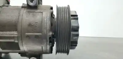 İkinci el araba yedek parçası klima kompresörü için opel corsa d cosmo oem iam referansları 95516233 ge4471905550 55703721