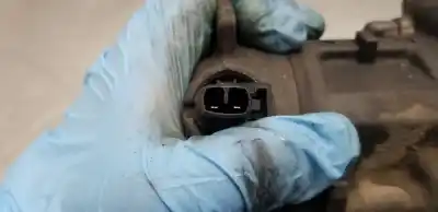 İkinci el araba yedek parçası klima kompresörü için opel corsa d cosmo oem iam referansları 95516233 ge4471905550 55703721