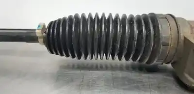 Pezzo di ricambio per auto di seconda mano cremagliera per opel corsa d cosmo riferimenti oem iam 93168415  