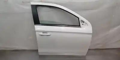 Автозапчасти б/у дверь передняя правая за citroen c-elysée exclusive ссылки oem iam 9675195080