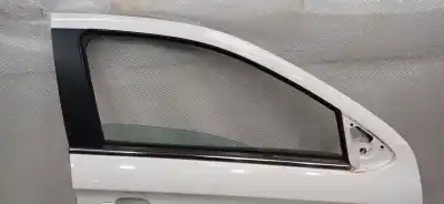 Автозапчасти б/у дверь передняя правая за citroen c-elysée exclusive ссылки oem iam 9675195080  