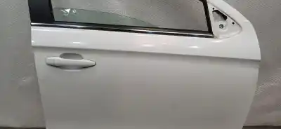 Автозапчасти б/у дверь передняя правая за citroen c-elysée exclusive ссылки oem iam 9675195080  