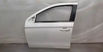 Автозапчасти б/у левая передняя дверь за citroen c-elysée exclusive ссылки oem iam 9675195180