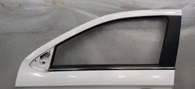 Автозапчасти б/у левая передняя дверь за citroen c-elysée exclusive ссылки oem iam 9675195180  